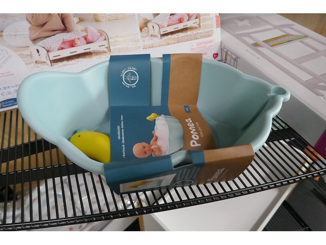 Popenmeubels - afbeelding 2 van  4