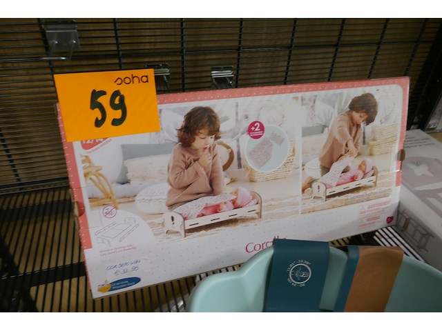 Popenmeubels - afbeelding 3 van  4