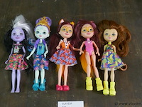 Popjes - afbeelding 1 van  1