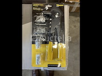 Popnageltang met nagels - afbeelding 1 van  2