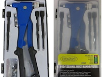 Popnageltang profi - afbeelding 1 van  1