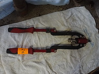 Popnageltang - afbeelding 1 van  1