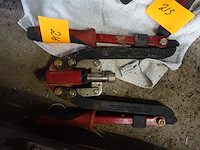 Popnageltang - afbeelding 2 van  2