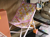 Poppen en buggy's - afbeelding 4 van  4