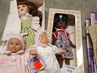 Poppen - afbeelding 1 van  1