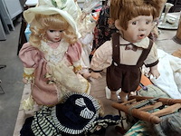 Poppen - afbeelding 3 van  5