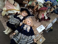Poppen - afbeelding 4 van  5