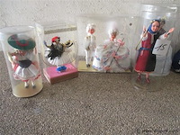 Poppen - afbeelding 4 van  4