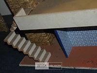 Poppenhuis - afbeelding 3 van  7