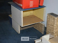 Poppenhuis - afbeelding 4 van  7
