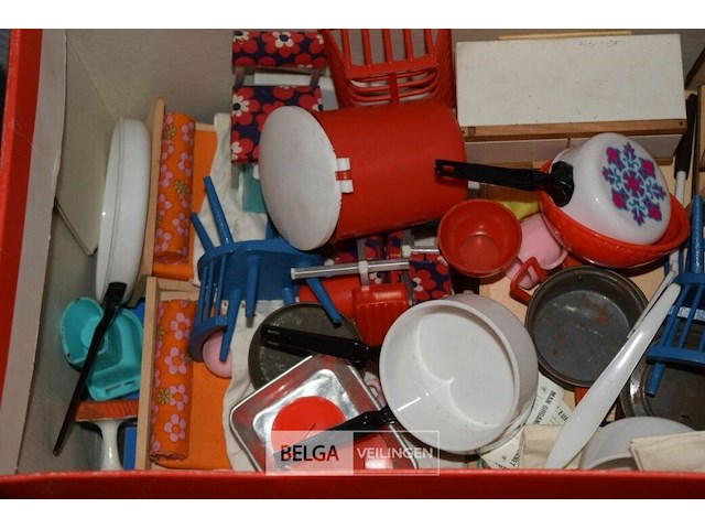 Poppenhuis - afbeelding 5 van  7