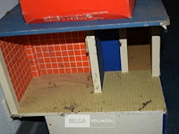 Poppenhuis - afbeelding 7 van  7