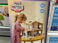 Poppenhuis - afbeelding 3 van  3