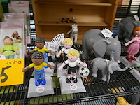 Poppenhuizen poppen - afbeelding 3 van  7