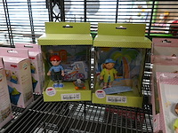 Poppenhuizen poppen - afbeelding 4 van  7