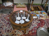 Poppenstaanders - afbeelding 1 van  1