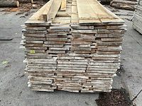 Populier planken 22 mm 1,416 m3 - afbeelding 1 van  1