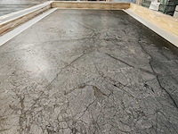 Porcelanosa astana grey mat 1200x2700x6 mm tegel 3,24 m² - afbeelding 5 van  7