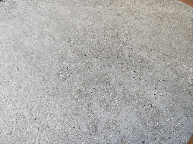 Porcelanosa bottega acero mat vloertegel 44,3x44,3 cm 4,12 m² - afbeelding 7 van  7