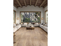 Porcelanosa bruselas fresno mat 29,4x180 cm vloertegel 52,91 m² - afbeelding 3 van  10