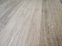 Porcelanosa bruselas fresno mat 29,4x180 cm vloertegel 52,91 m² - afbeelding 9 van  10