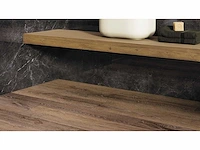 Porcelanosa bruselas roble mat vloertegel 29,4x180 cm 15,87 m² - afbeelding 4 van  5