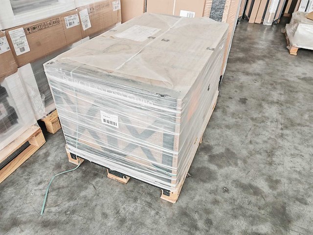 Porcelanosa carrara blanco natural vloertegel 59,6x120 cm 39,6 m² - afbeelding 9 van  9