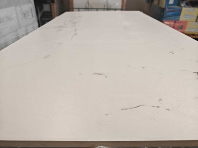 Porcelanosa carrara blanco natural vloertegel 59,6x120 cm 39,6 m² - afbeelding 7 van  9