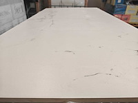 Porcelanosa carrara blanco natural vloertegel 59,6x120 cm 39,6 m² - afbeelding 7 van  9