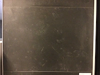Porcelanosa magma black mat wandtegel 33,3x100 cm 30 m² - afbeelding 6 van  7