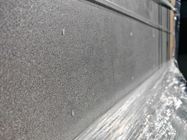 Porcelanosa metropolitan antracita mat wandtegel 45x120 cm 24,3 m² - afbeelding 11 van  11