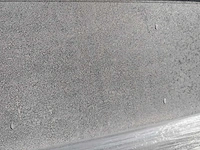Porcelanosa metropolitan antracita mat wandtegel 45x120 cm 24,3 m² - afbeelding 8 van  11