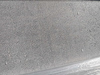 Porcelanosa metropolitan antracita mat wandtegel 45x120 cm 32,4 m² - afbeelding 2 van  11