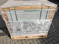 Porcelanosa metropolitan antracita mat wandtegel 45x120 cm 32,4 m² - afbeelding 2 van  11