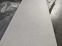 Porcelanosa metropolitan nature caliza mat wandtegel 33,3x100 cm 30,97 m² - afbeelding 8 van  11