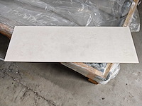 Porcelanosa metropolitan nature caliza mat wandtegel 33,3x100 cm 30,97 m² - afbeelding 10 van  11