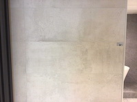 Porcelanosa metropolitan nature caliza mat wandtegel 33,3x100 cm 30,97 m² - afbeelding 6 van  11