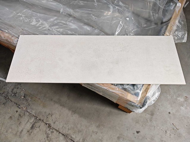 Porcelanosa metropolitan nature caliza mat wandtegel 33,3x100 cm 30,97 m² - afbeelding 10 van  11