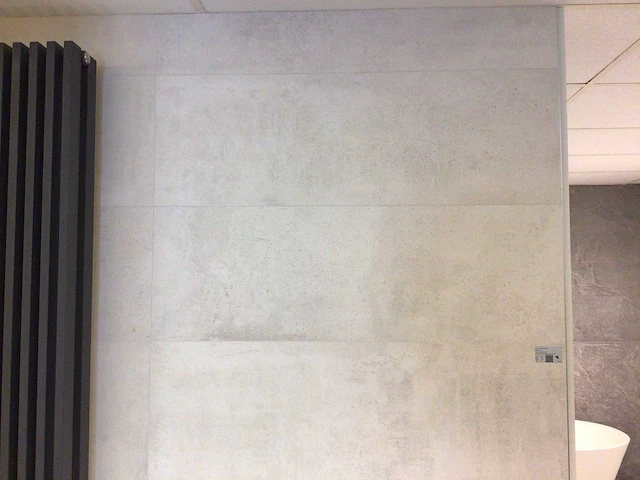 Porcelanosa metropolitan nature caliza mat wandtegel 33,3x100 cm 30,97 m² - afbeelding 4 van  11