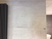 Porcelanosa metropolitan nature caliza mat wandtegel 33,3x100 cm 30,97 m² - afbeelding 4 van  11
