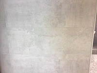 Porcelanosa metropolitan nature caliza mat wandtegel 33,3x100 cm 30,97 m² - afbeelding 5 van  11
