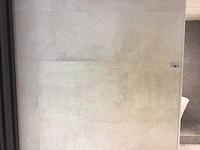 Porcelanosa metropolitan nature caliza mat wandtegel 33,3x100 cm 30,97 m² - afbeelding 6 van  11
