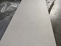 Porcelanosa metropolitan nature caliza mat wandtegel 33,3x100 cm 30,97 m² - afbeelding 8 van  11