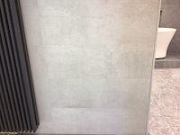 Porcelanosa metropolitan nature caliza mat wandtegel 33,3x100 cm 64,6 m² - afbeelding 1 van  11