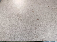 Porcelanosa steel acero mat 120x120 cm vloertegel 8,64 m²