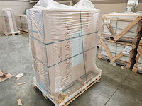 Porcelanosa steel acero mat 120x120 cm vloertegel 8,64 m² - afbeelding 9 van  9