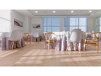Porcelanosa tanzania taupe mat 23x150 cm vloertegel 19,32 m² - afbeelding 2 van  3