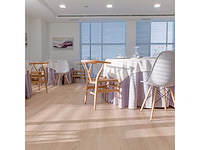 Porcelanosa tanzania taupe mat 23x150 cm vloertegel 19,32 m² - afbeelding 3 van  3