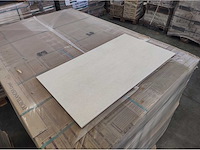 Porcelanosa urban natural wandtegel 33,3x59,2 cm 27,6 m² - afbeelding 5 van  9