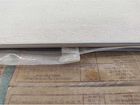 Porcelanosa urban natural wandtegel 33,3x59,2 cm 27,6 m² - afbeelding 5 van  9